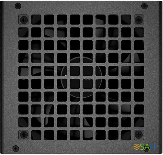 Блок питания Deepcool ATX 400W PF400 V2 80+ white (20+4pin) APFC 120mm fan 6xSATA RTL