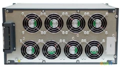 Стабилизатор напряжения Штиль ИнСтаб IS20000RT 18000Вт 20000ВА белый