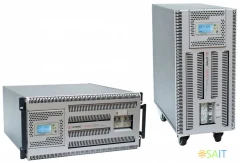 Стабилизатор напряжения Штиль ИнСтаб IS20000RT 18000Вт 20000ВА белый