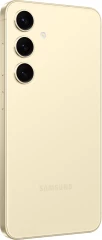 Смартфон Samsung SM-S921B Galaxy S24 128Gb 8Gb желтый моноблок 3G 4G 2Sim 6.2" 1080x2340 Android 14 50Mpix 802.11 a/b/g/n/ac/ax NFC GPS GSM900/1800 GSM1900 Protect