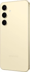 Смартфон Samsung SM-S921B Galaxy S24 128Gb 8Gb желтый моноблок 3G 4G 2Sim 6.2" 1080x2340 Android 14 50Mpix 802.11 a/b/g/n/ac/ax NFC GPS GSM900/1800 GSM1900 Protect