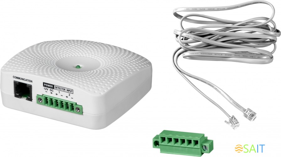 Датчик Systeme Electriс SE9602