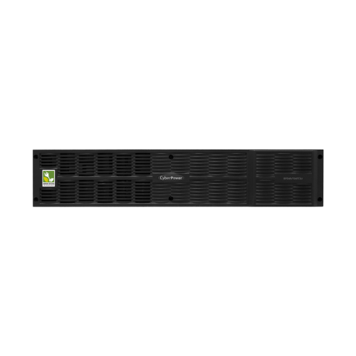 Батарейный блок для ИБП PR3000ELCDRT2U, PR1000ELCDRTXL2U, PR1500ELCDRTXL2U, PR2200ELCDRTXL2U, 0.6х0.55х0.3м., 38.5кг. CyberPower BPE48V75ART2U
