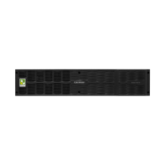 Батарейный блок для ИБП PR3000ELCDRT2U, PR1000ELCDRTXL2U, PR1500ELCDRTXL2U, PR2200ELCDRTXL2U, 0.6х0.55х0.3м., 38.5кг. CyberPower BPE48V75ART2U