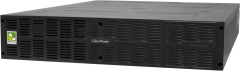 Батарейный блок для ИБП PR3000ELCDRT2U, PR1000ELCDRTXL2U, PR1500ELCDRTXL2U, PR2200ELCDRTXL2U, 0.6х0.55х0.3м., 38.5кг. CyberPower BPE48V75ART2U