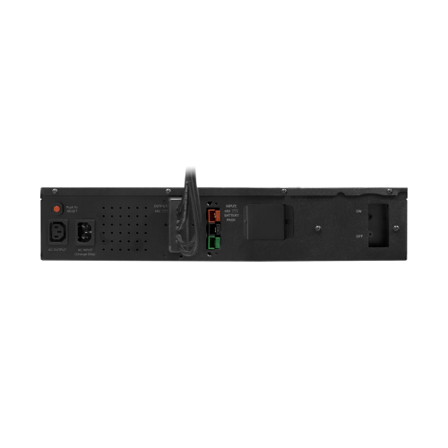 Батарейный блок для ИБП PR3000ELCDRT2U, PR1000ELCDRTXL2U, PR1500ELCDRTXL2U, PR2200ELCDRTXL2U, 0.6х0.55х0.3м., 38.5кг. CyberPower BPE48V75ART2U