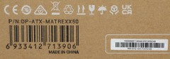 Корпус Deepcool Matrexx 50 черный без БП ATX 5x120mm 5x140mm 2xUSB2.0 1xUSB3.0 audio bott PSU