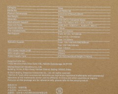 Корпус Deepcool Matrexx 50 черный без БП ATX 5x120mm 5x140mm 2xUSB2.0 1xUSB3.0 audio bott PSU