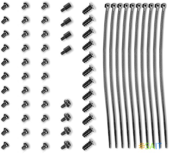 Корпус Deepcool Matrexx 50 черный без БП ATX 5x120mm 5x140mm 2xUSB2.0 1xUSB3.0 audio bott PSU