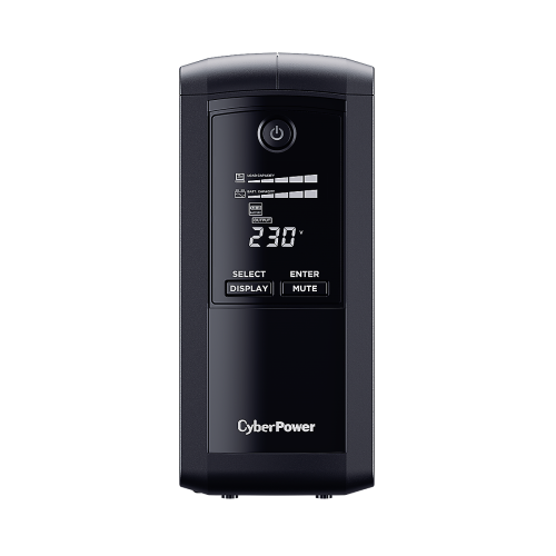 Источник бесперебойного питания CyberPower VP1000ELCD