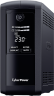 Источник бесперебойного питания CyberPower VP1000ELCD