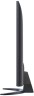Телевизор LED LG 55" 55NANO766QA.ARUB синяя сажа 4K Ultra HD 60Hz DVB-T DVB-T2 DVB-C DVB-S DVB-S2 USB WiFi Smart TV