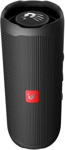 Колонка порт. A4Tech Bloody S6 Tube черный 35W 1.0 BT 12м 5000mAh (S6 TUBE BLACK)