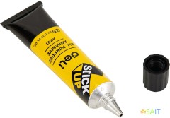 Клей универсальный Deli EA22110 35мл прозрачный