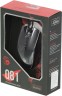 Мышь A4Tech Bloody Q81 Curve черный оптическая (3200dpi) USB (7but)