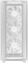 Корпус Deepcool CC560 Mesh V2 белый без БП ATX 4x120mm 5x140mm 2xUSB3.0 audio bott PSU