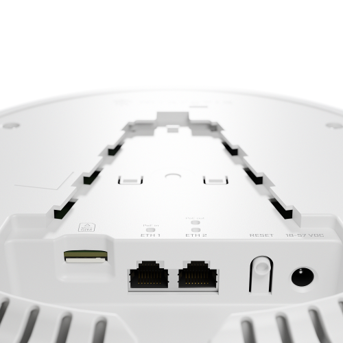 Точка доступа Mikrotik cAPGi-5HaxD2HaxD&EG12-EA