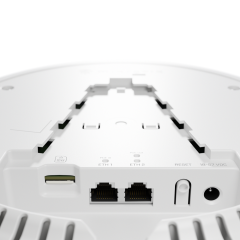 Точка доступа Mikrotik cAPGi-5HaxD2HaxD&EG12-EA