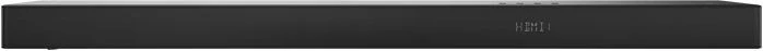 Саундбар Hisense U5120GW+ 7.1.2 390Вт+180Вт черный