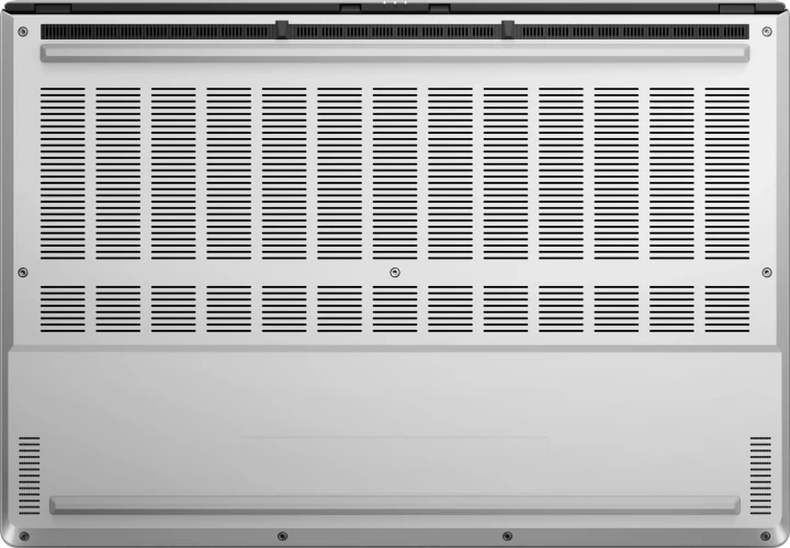 Ноутбук Asus ROG Zephyrus G16 GU605MI-QR272 Core Ultra 7 155H 32Gb SSD1Tb NVIDIA GeForce RTX4070 8Gb 16" OLED 2.5K (2560x1600) noOS white WiFi BT Cam Bag (90NR0IS2-M00DZ0)