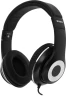 Наушники с микрофоном Sven AP-930M черный/серебристый 1.3м мониторные оголовье (SV-013608)