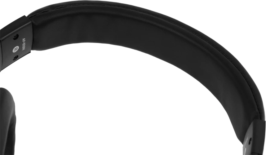 Наушники с микрофоном Sven AP-930M черный/серебристый 1.3м мониторные оголовье (SV-013608)