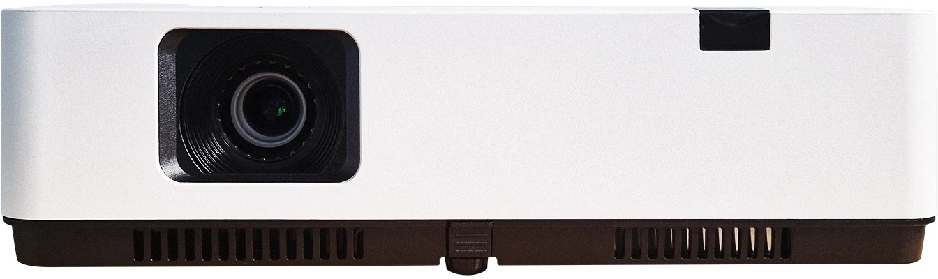 Проектор Cactus CS-S3.WT 3LCD 4300Lm ANSI (1280x1024) 15000:1 ресурс лампы:10000часов 1xUSB typeA 2xHDMI 3.26кг