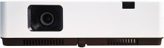 Проектор Cactus CS-S3.WT 3LCD 43000Lm LS 4300Lm ANSI (1280x1024) 15000:1 ресурс лампы:10000часов 1xUSB typeA 2xHDMI 3.26кг