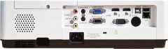 Проектор Cactus CS-S3.WT 3LCD 43000Lm LS 4300Lm ANSI (1280x1024) 15000:1 ресурс лампы:10000часов 1xUSB typeA 2xHDMI 3.26кг