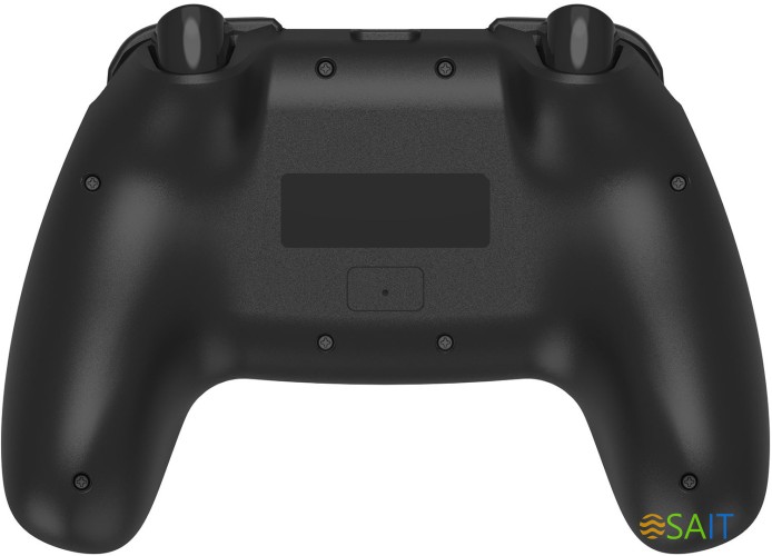 Геймпад A4Tech Bloody GPW50 Sports черный/красный USB Беспроводной виброотдача обратная связь (GPW50 SPORTS RED)