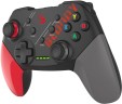Геймпад A4Tech Bloody GPW50 Sports черный/красный USB Беспроводной виброотдача обратная связь (GPW50 SPORTS RED)