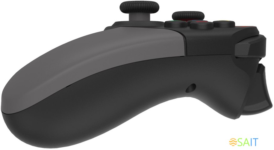 Геймпад A4Tech Bloody GPW50 Sports черный/красный USB Беспроводной виброотдача обратная связь (GPW50 SPORTS RED)