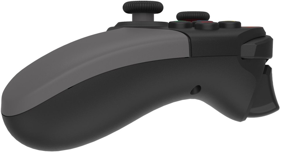 Геймпад A4Tech Bloody GPW50 Sports черный/красный USB Беспроводной виброотдача обратная связь (GPW50 SPORTS RED)