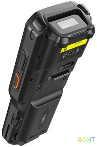 Терминал сбора данных Urovo RT40 (RT40-GH5X10E4011HQ)