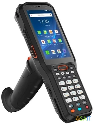 Терминал сбора данных Urovo RT40 (RT40-GH5X10E4011HQ)