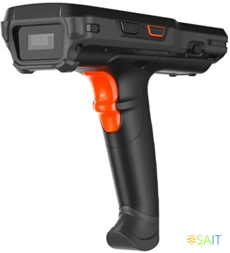 Терминал сбора данных Urovo RT40 (RT40-GH5X10E4011HQ)