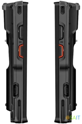 Терминал сбора данных Urovo RT40 (RT40-GH5X10E4011HQ)