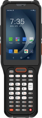 Терминал сбора данных Urovo RT40 (RT40-GH5X10E4011HQ)