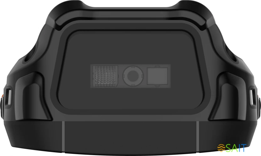 Терминал сбора данных Urovo RT40 (RT40-GH5X10E4011HQ)