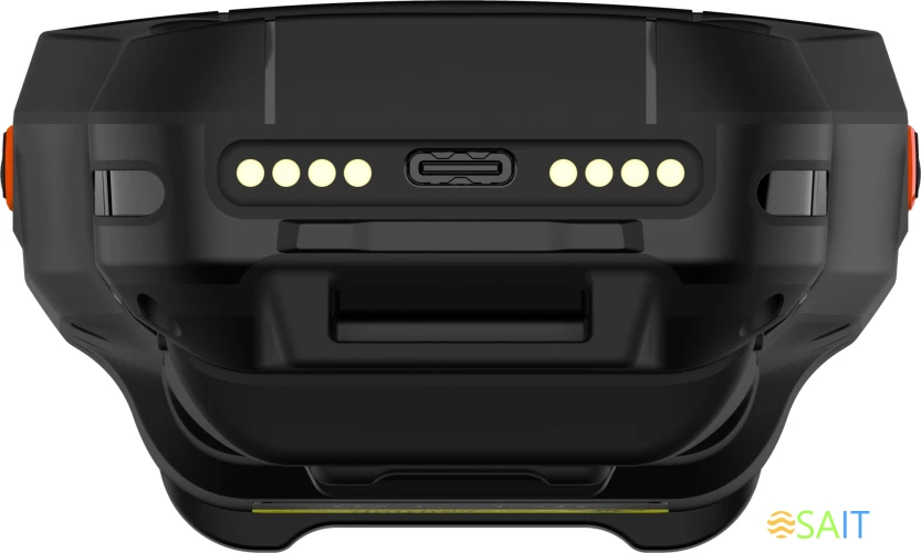 Терминал сбора данных Urovo RT40 (RT40-GH5X10E4011HQ)