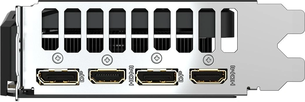 Видеокарта Gigabyte PCI-E 5.0 GV-N5050WF2OC-8GD 1.0 NVIDIA GeForce RTX 5050 8Gb 128bit GDDR6 2587/20000 HDMIx2 DPx2 HDCP Ret