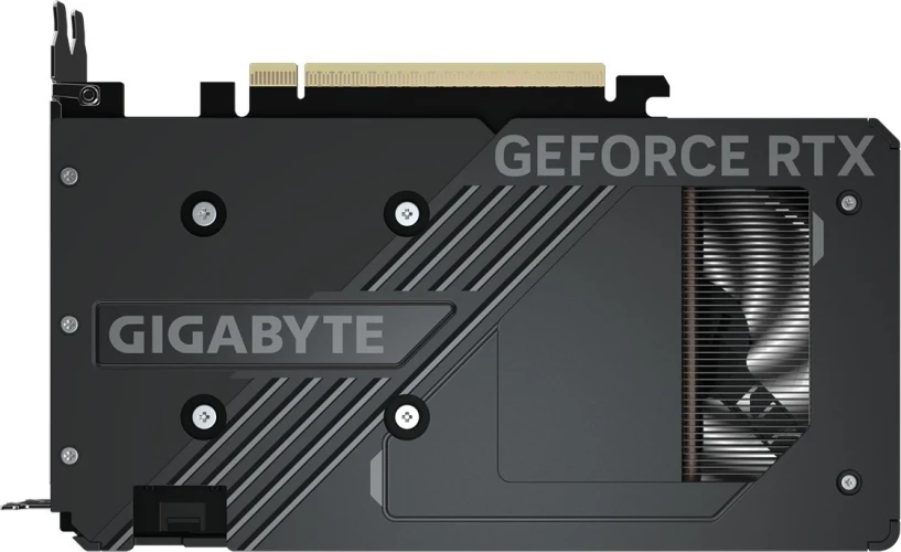 Видеокарта Gigabyte PCI-E 5.0 GV-N5050WF2OC-8GD 1.0 NVIDIA GeForce RTX 5050 8Gb 128bit GDDR6 2587/20000 HDMIx2 DPx2 HDCP Ret