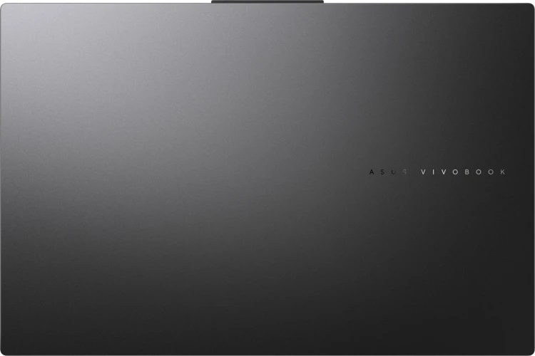 Ноутбук Asus Vivobook Pro 15 OLED N6506CU-MA033 Core Ultra 7 255H 16Gb SSD1Tb NVIDIA GeForce RTX4050 6Gb 15.6" OLED 3K (2880x1620) без ОС grey WiFi BT Cam (90NB15E3-M001E0)