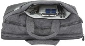Сумка для ноутбука 15.6" Riva 8831 черный полиэстер