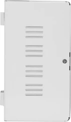Стабилизатор напряжения Smartwatt AVR Slim 2000RW 2000ВА белый