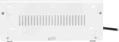 Стабилизатор напряжения Smartwatt AVR Slim 2000RW 2000ВА белый