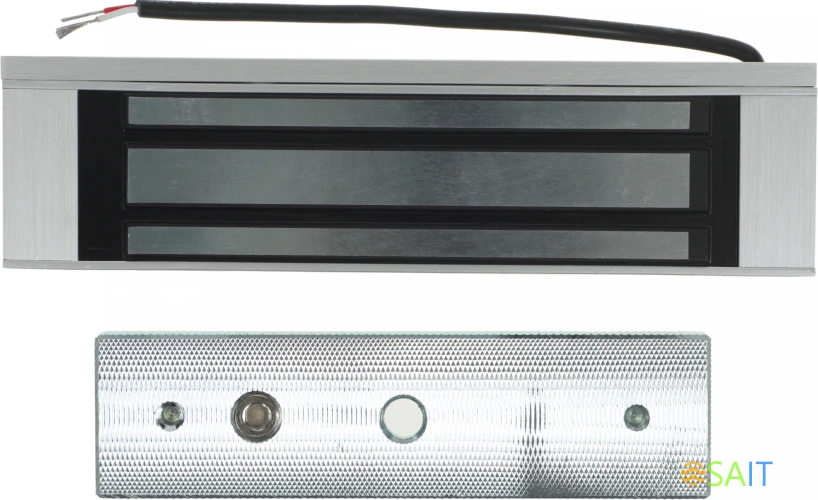 Замок электромагнитный Falcon Eye FE-L180 серебристый