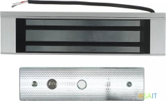 Замок электромагнитный Falcon Eye FE-L180 серебристый