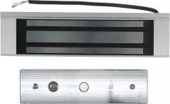 Замок электромагнитный Falcon Eye FE-L180 серебристый