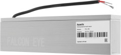 Замок электромагнитный Falcon Eye FE-L180 серебристый